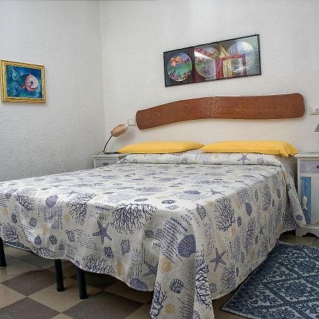 Torpè B&B I Mari المظهر الخارجي الصورة