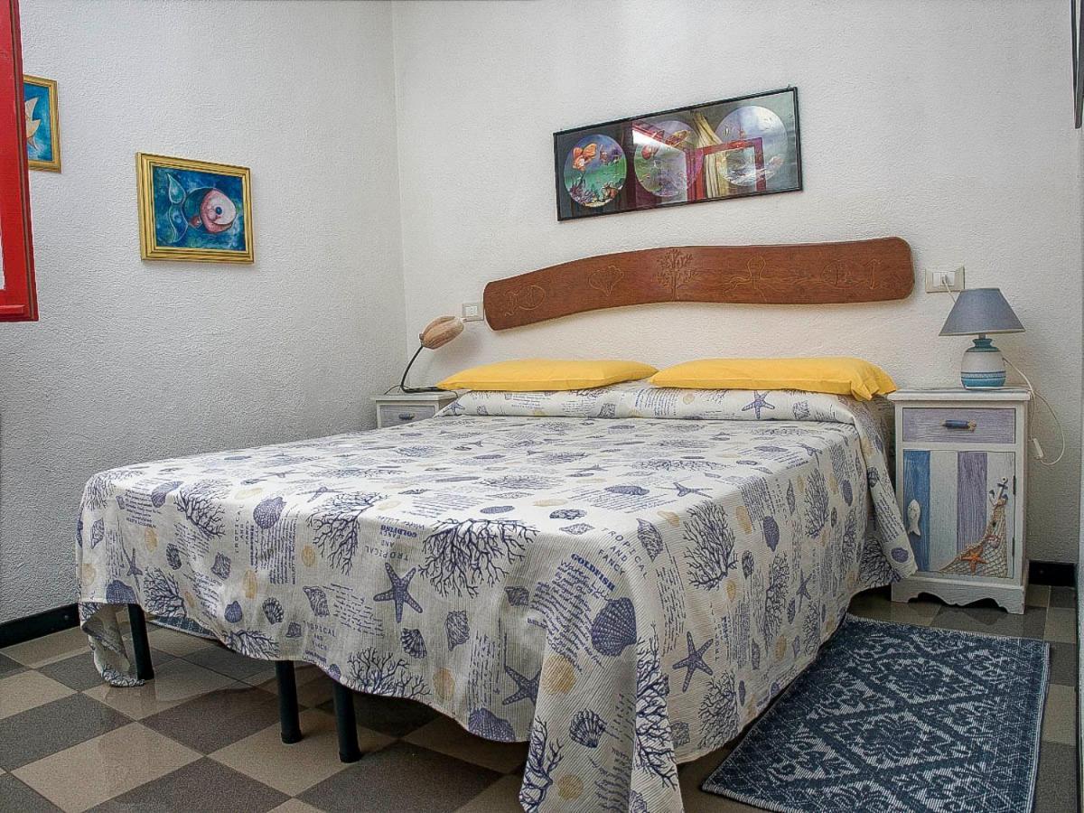 Torpè B&B I Mari المظهر الخارجي الصورة