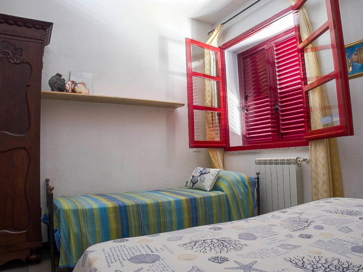 Torpè B&B I Mari المظهر الخارجي الصورة
