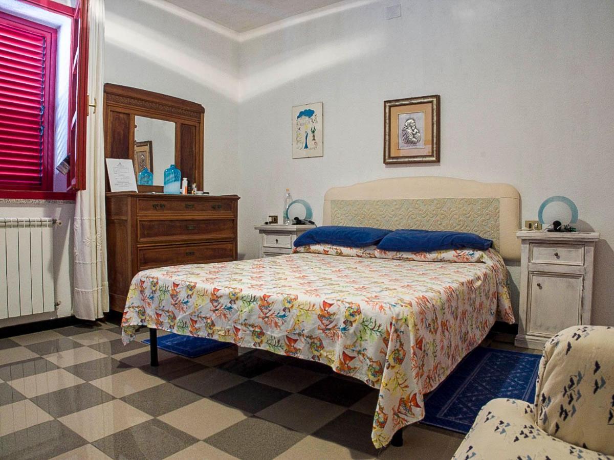 Torpè B&B I Mari المظهر الخارجي الصورة
