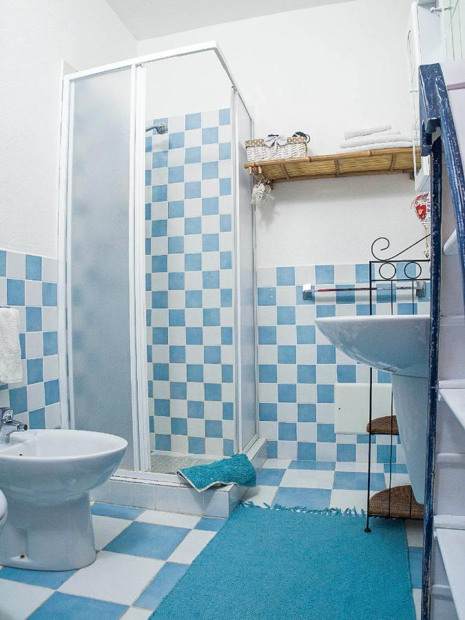 Torpè B&B I Mari المظهر الخارجي الصورة