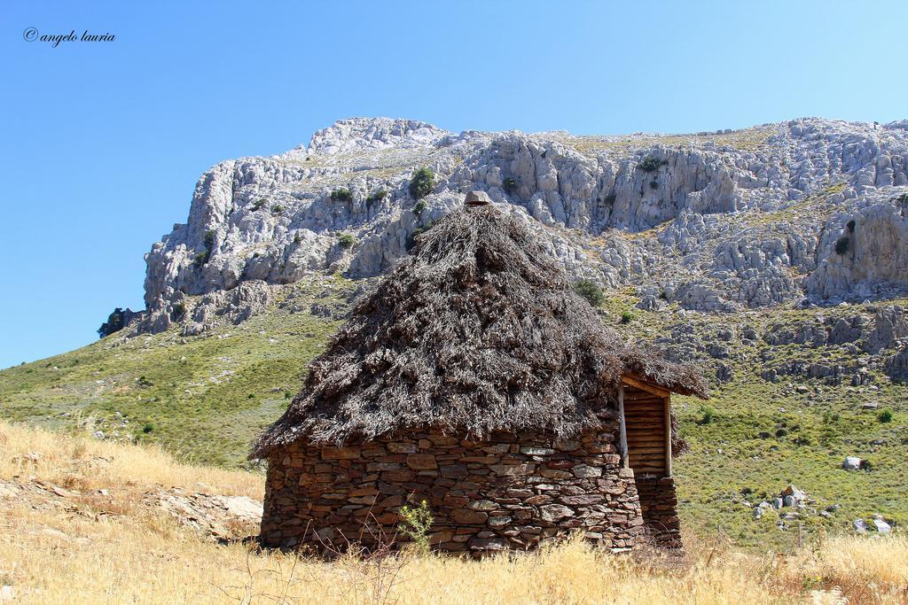 Torpè B&B I Mari المظهر الخارجي الصورة