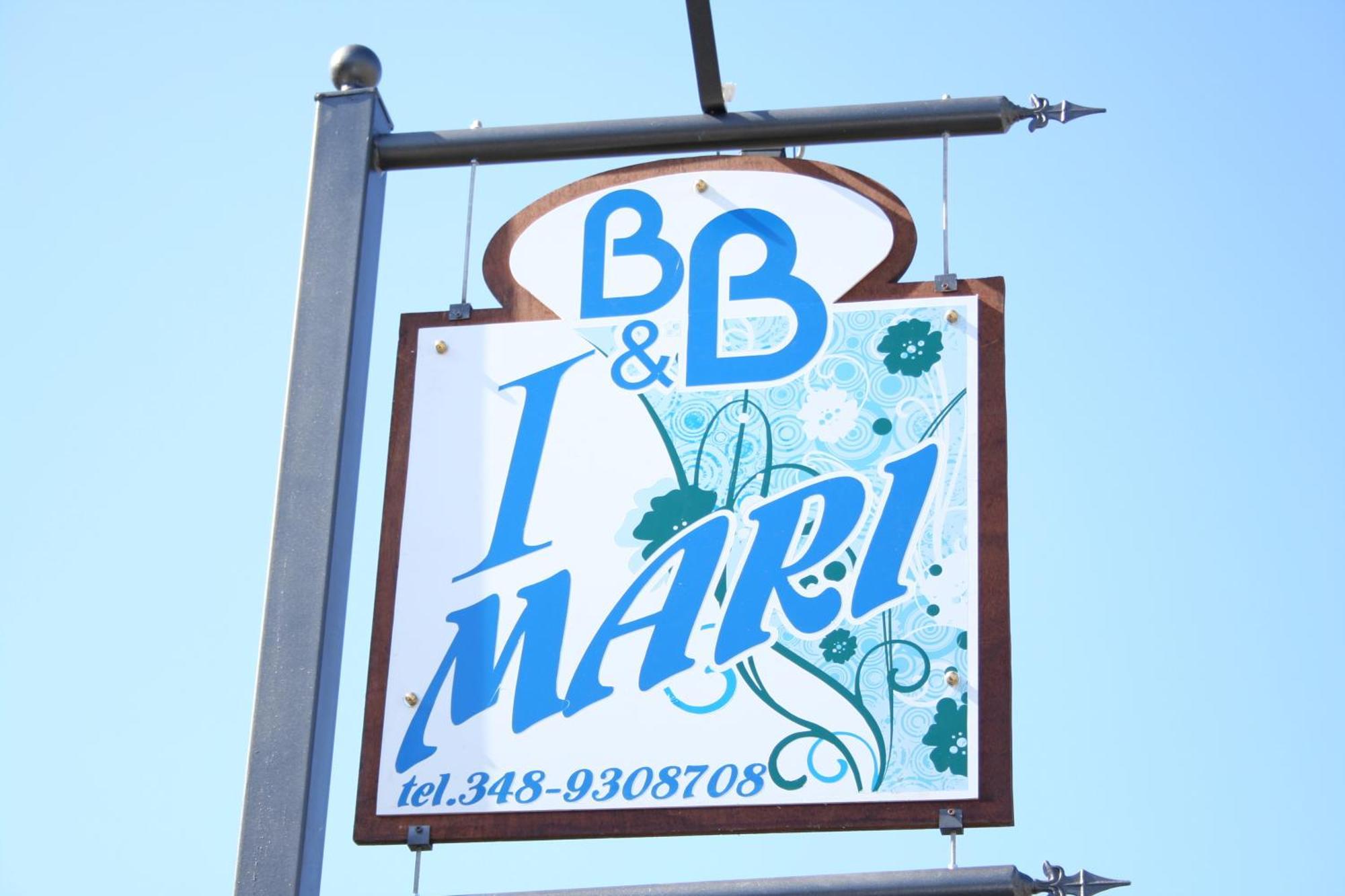 Torpè B&B I Mari المظهر الخارجي الصورة