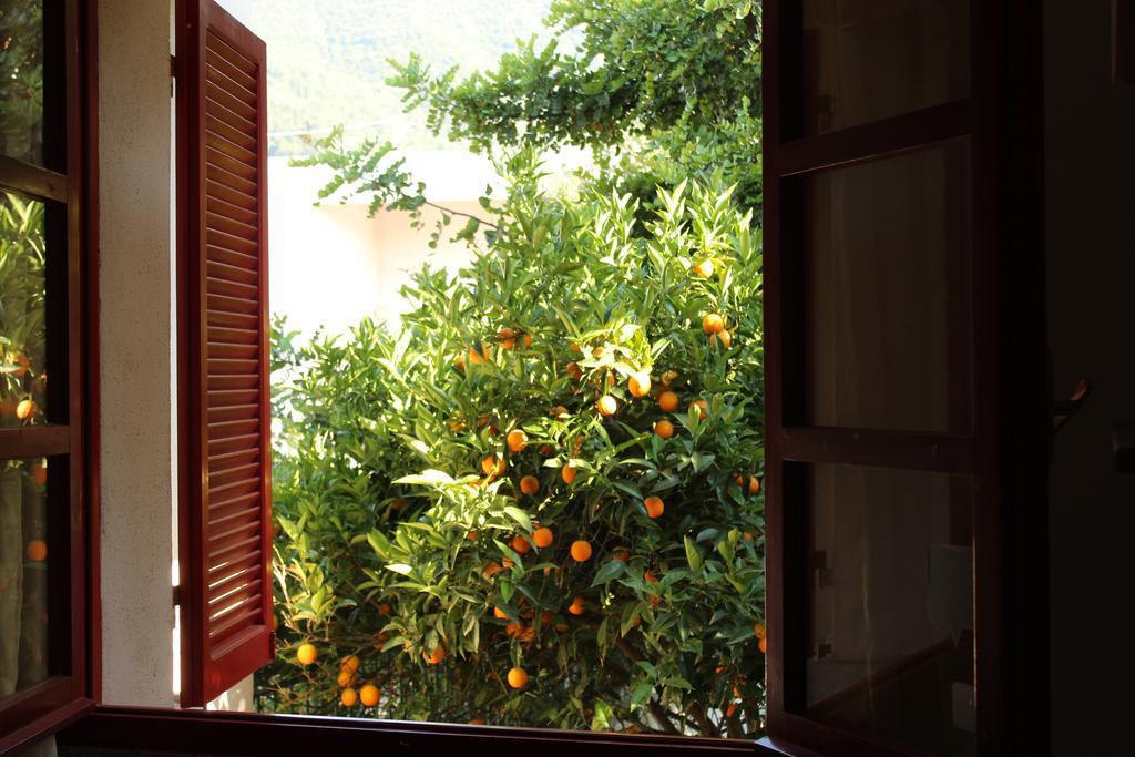 Torpè B&B I Mari المظهر الخارجي الصورة