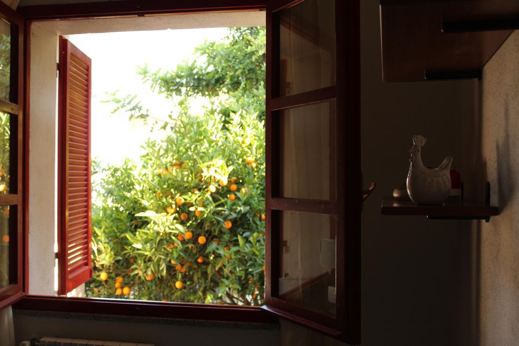 Torpè B&B I Mari المظهر الخارجي الصورة