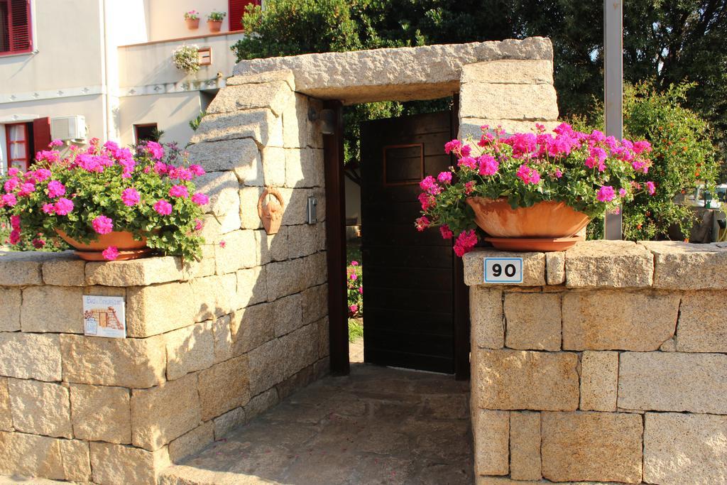 Torpè B&B I Mari المظهر الخارجي الصورة