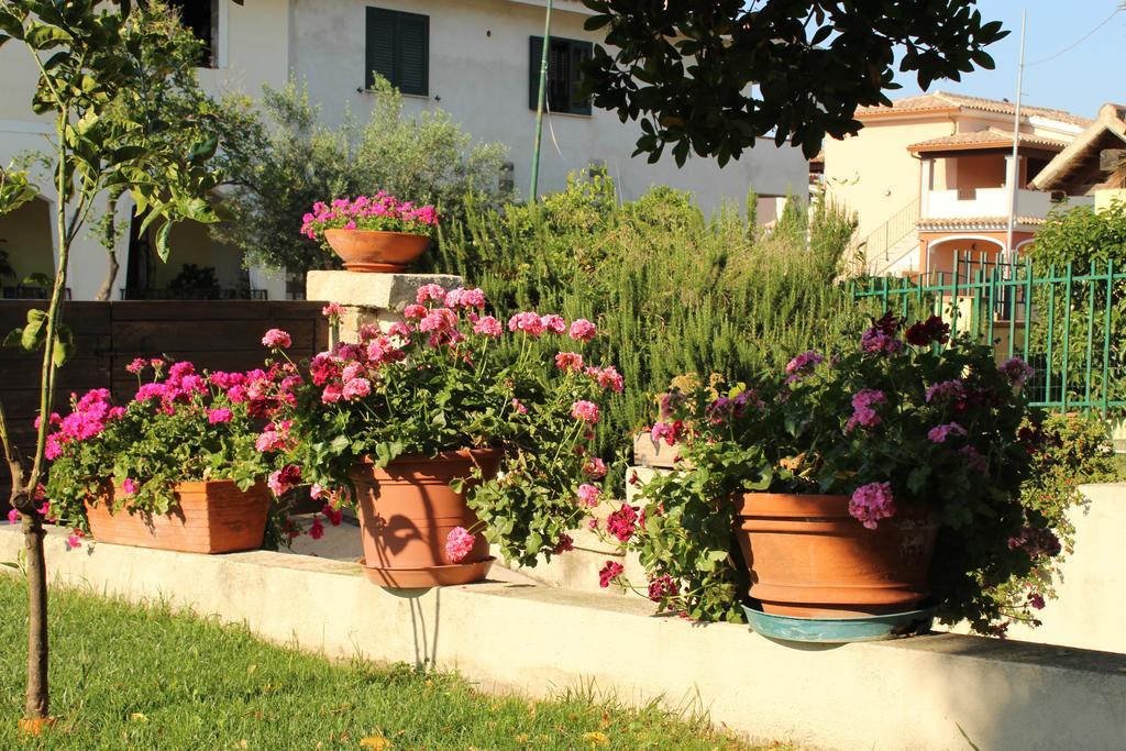 Torpè B&B I Mari المظهر الخارجي الصورة