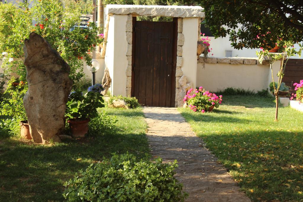 Torpè B&B I Mari المظهر الخارجي الصورة