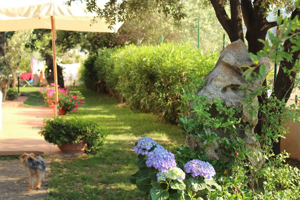Torpè B&B I Mari المظهر الخارجي الصورة