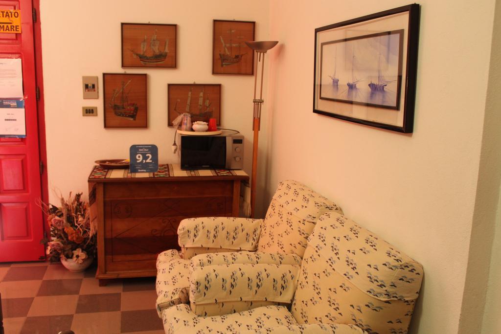 Torpè B&B I Mari المظهر الخارجي الصورة