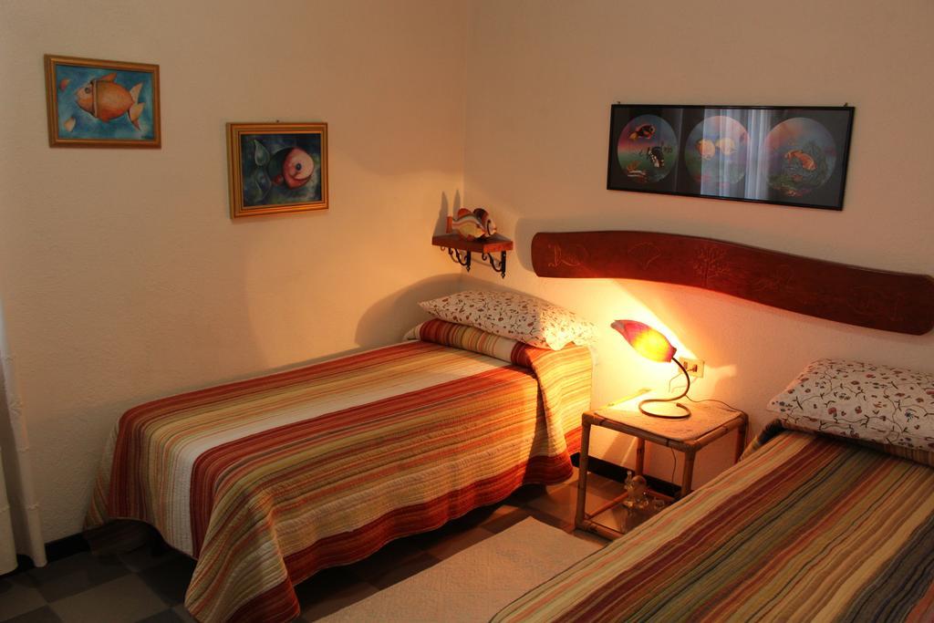 Torpè B&B I Mari المظهر الخارجي الصورة