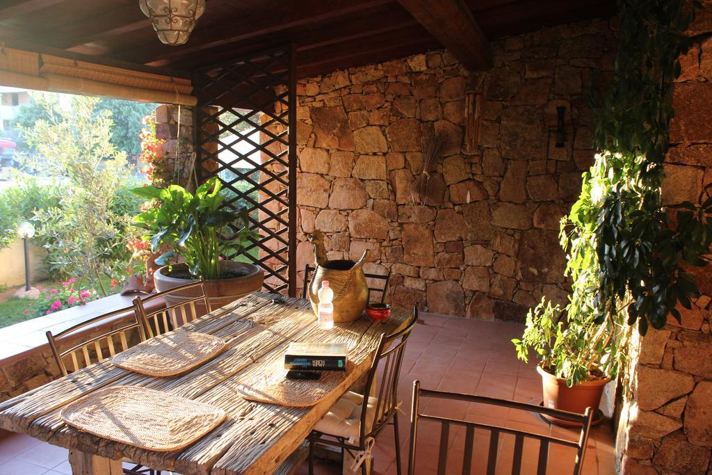 Torpè B&B I Mari المظهر الخارجي الصورة