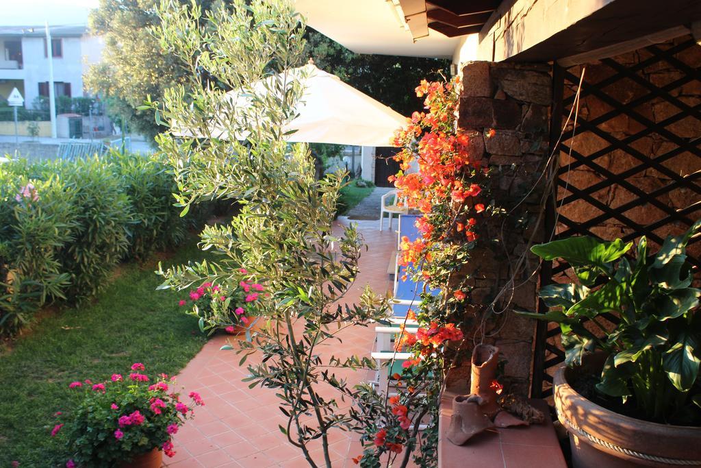 Torpè B&B I Mari المظهر الخارجي الصورة