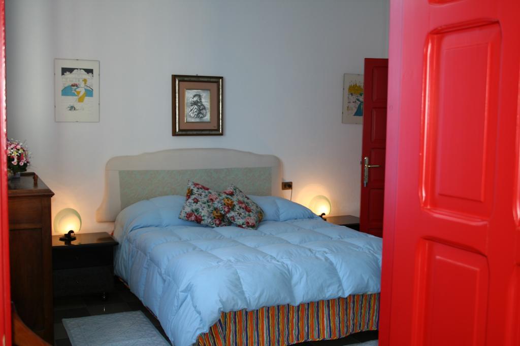 Torpè B&B I Mari المظهر الخارجي الصورة