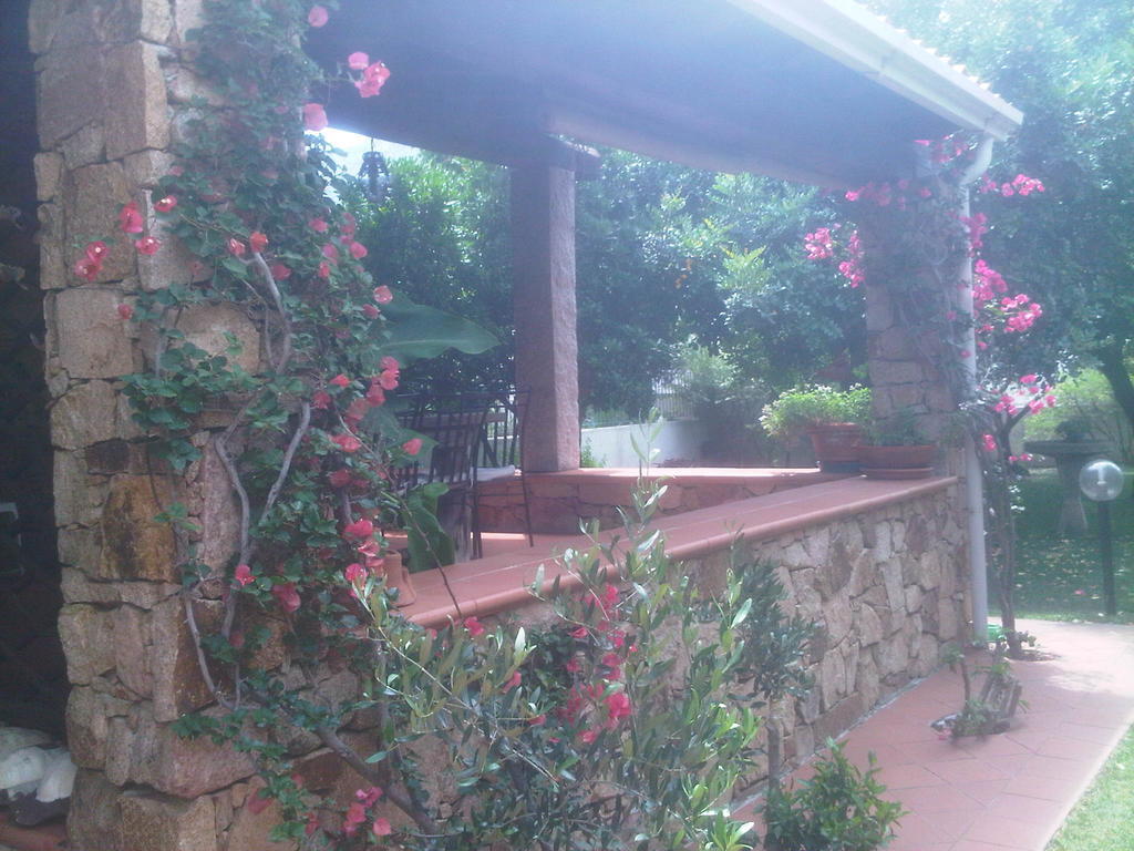 Torpè B&B I Mari المظهر الخارجي الصورة