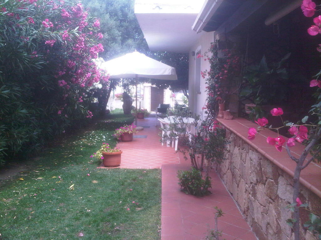 Torpè B&B I Mari المظهر الخارجي الصورة