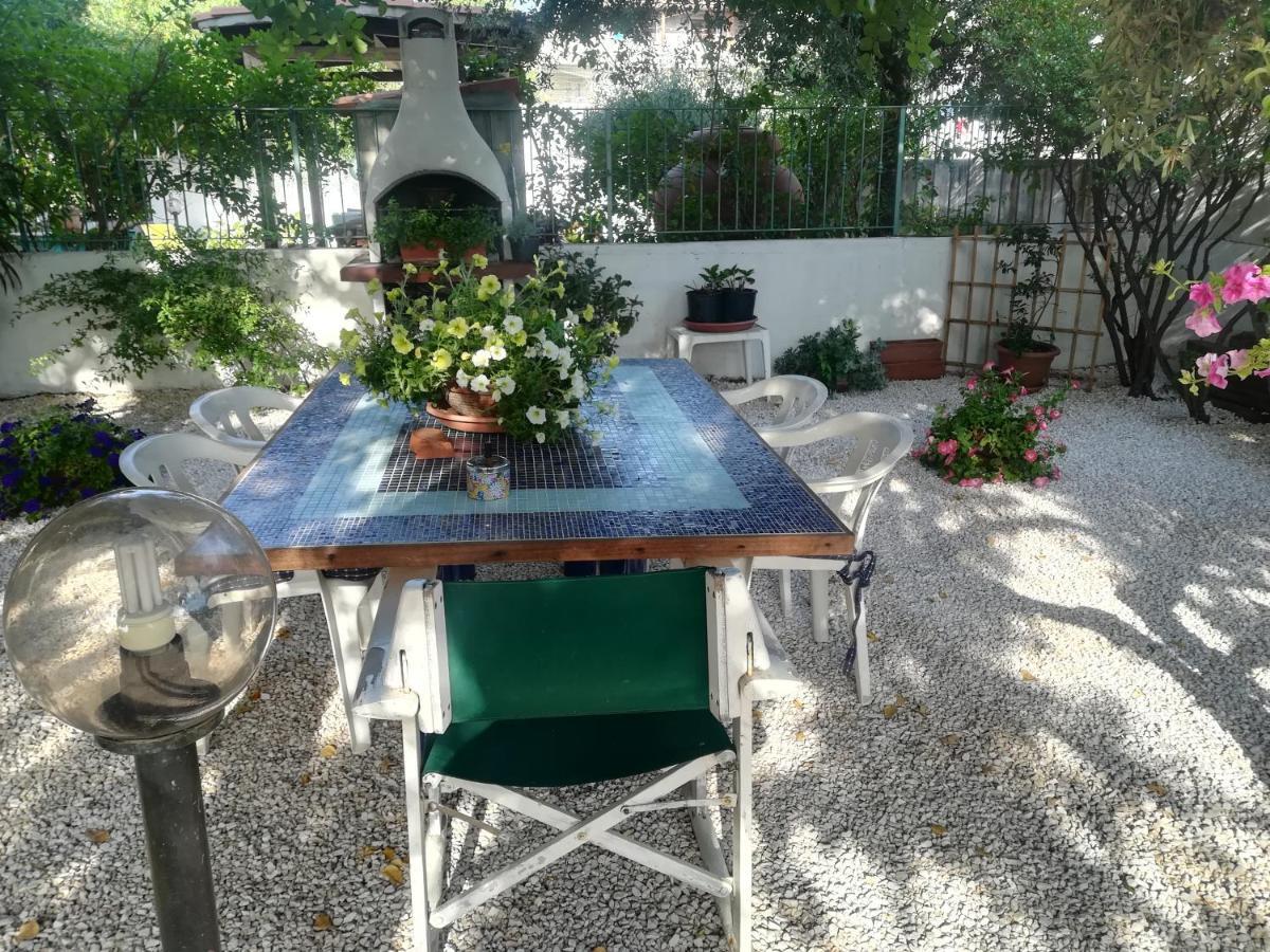 Torpè B&B I Mari المظهر الخارجي الصورة