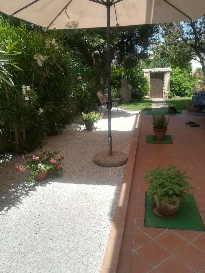 Torpè B&B I Mari المظهر الخارجي الصورة