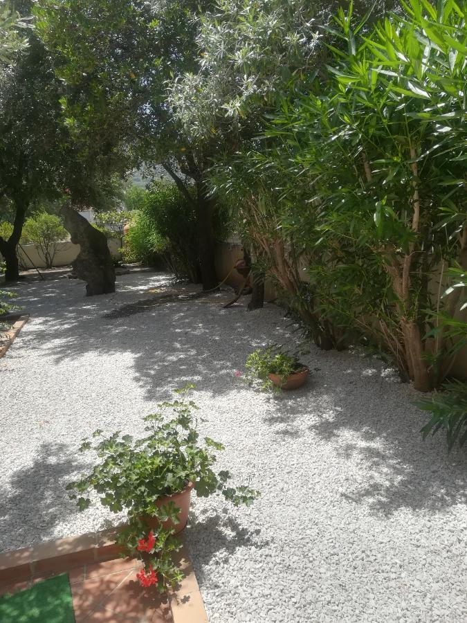 Torpè B&B I Mari المظهر الخارجي الصورة