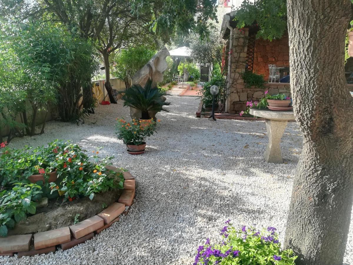 Torpè B&B I Mari المظهر الخارجي الصورة