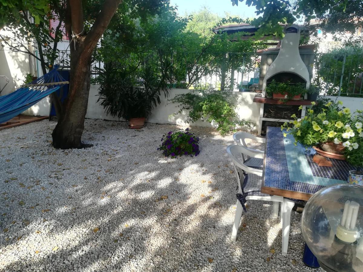Torpè B&B I Mari المظهر الخارجي الصورة